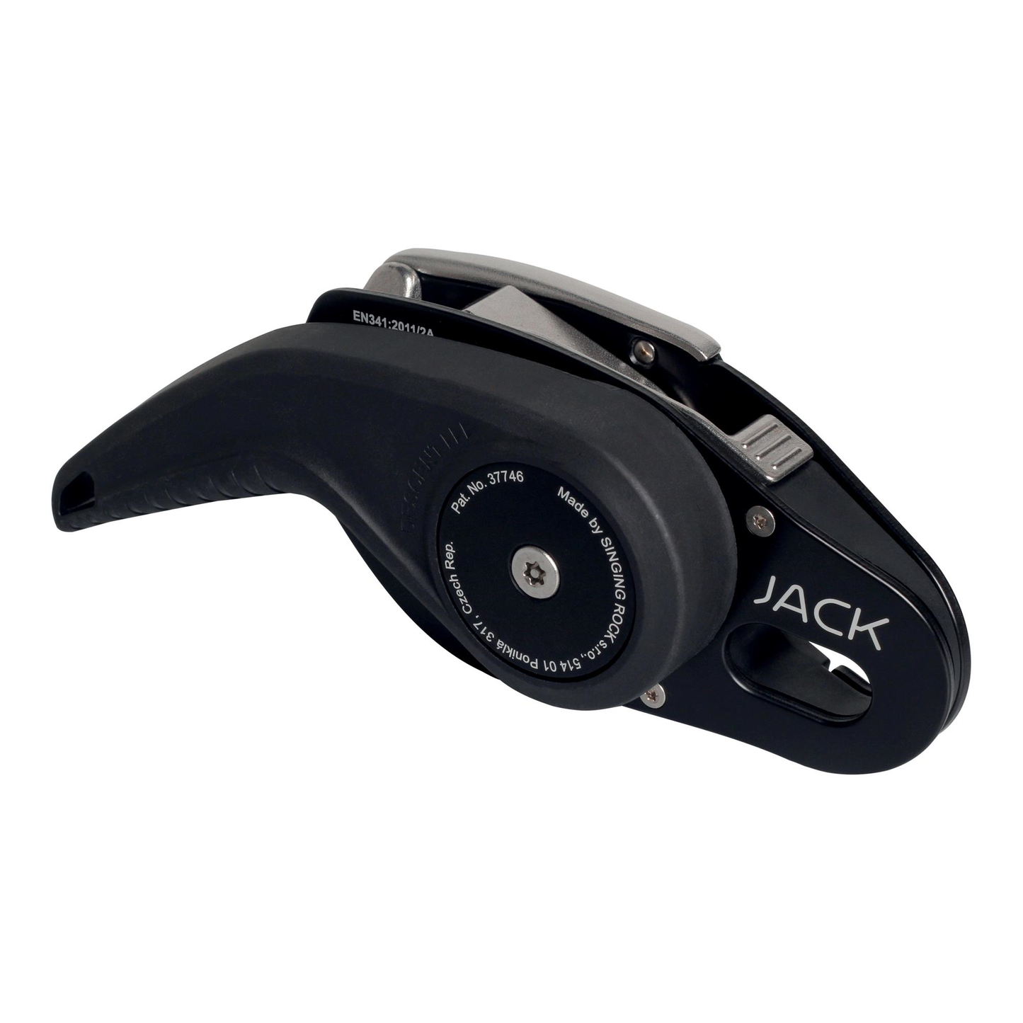 Singing Rock Descensor Jack