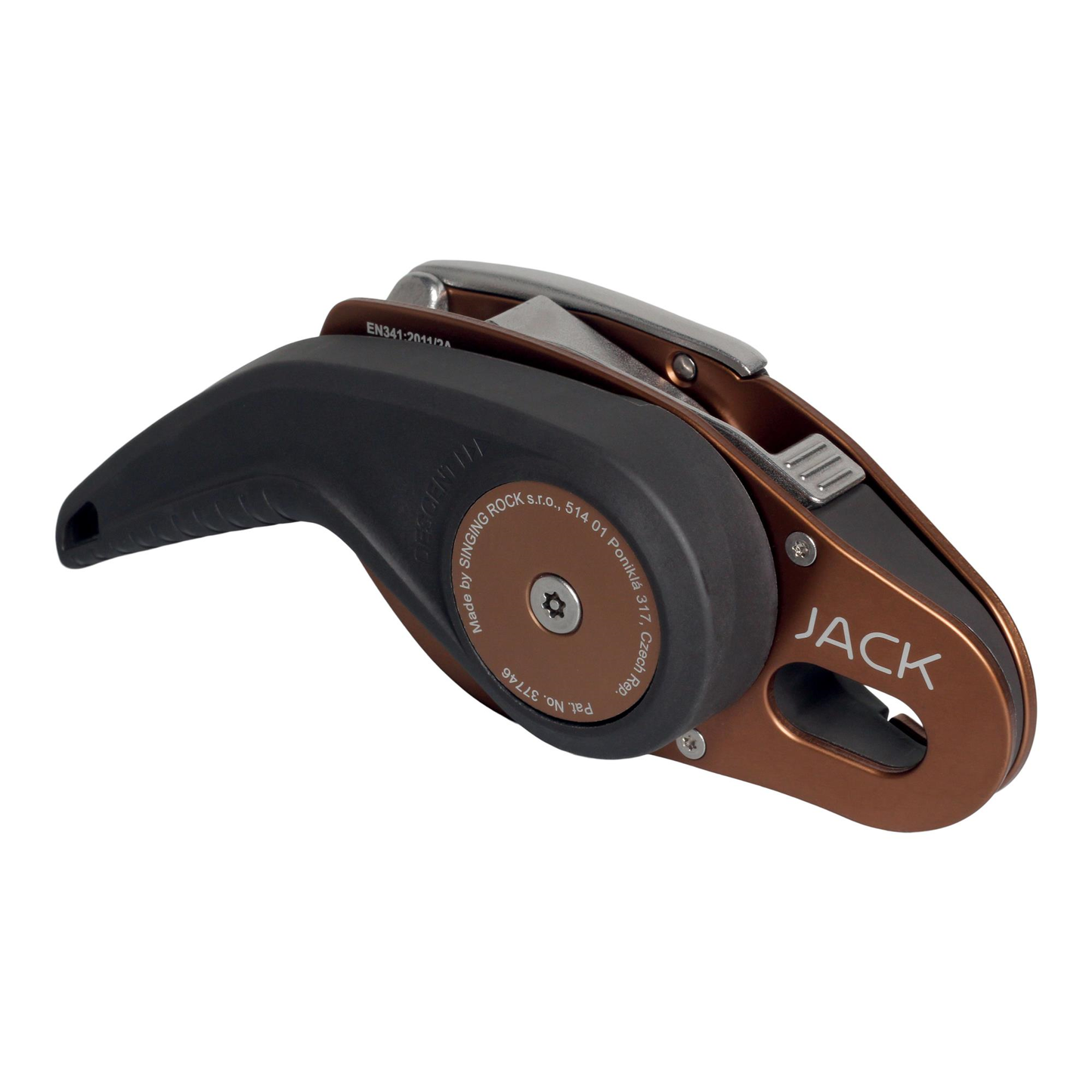 Singing Rock Descensor Jack