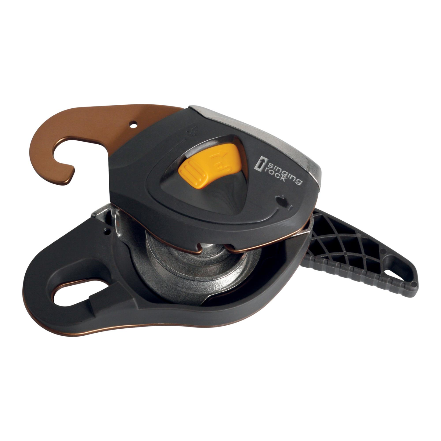 Singing Rock Descensor Jack