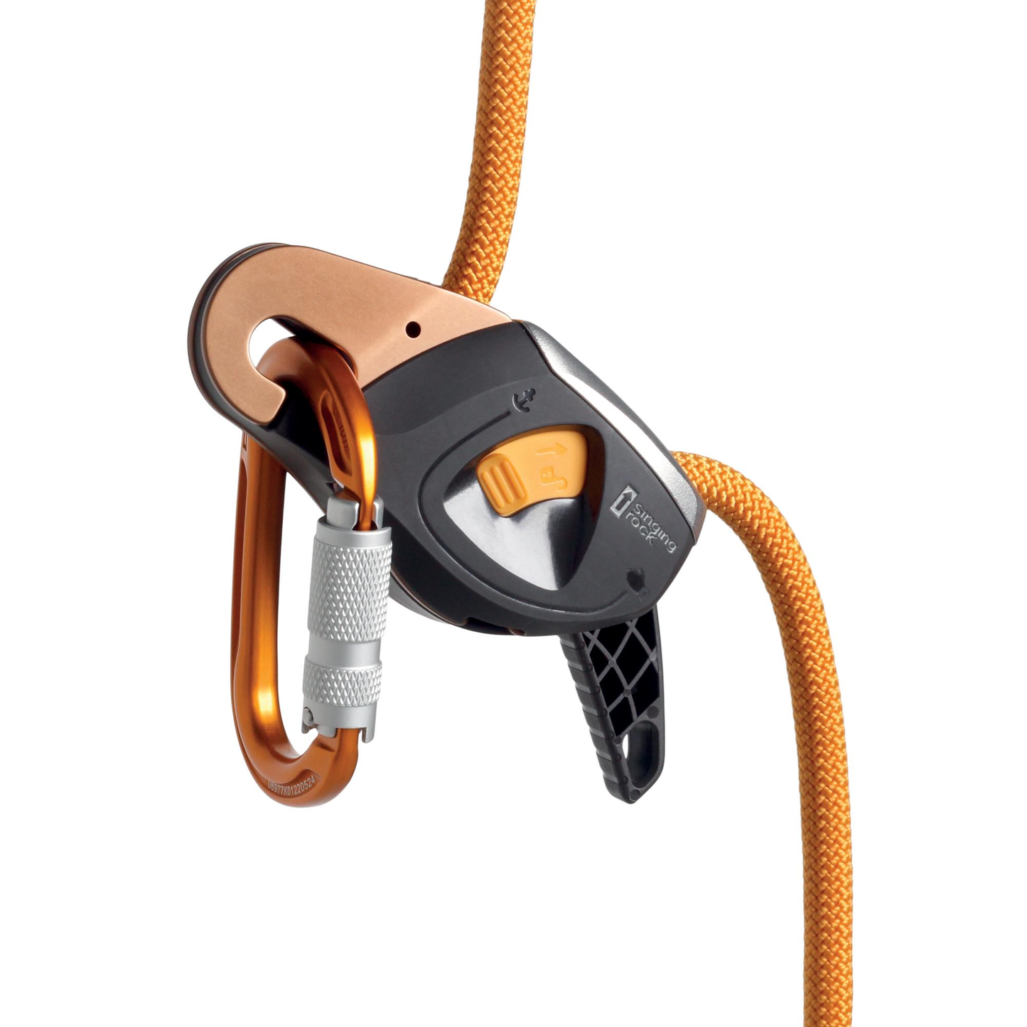 Singing Rock Descensor Jack