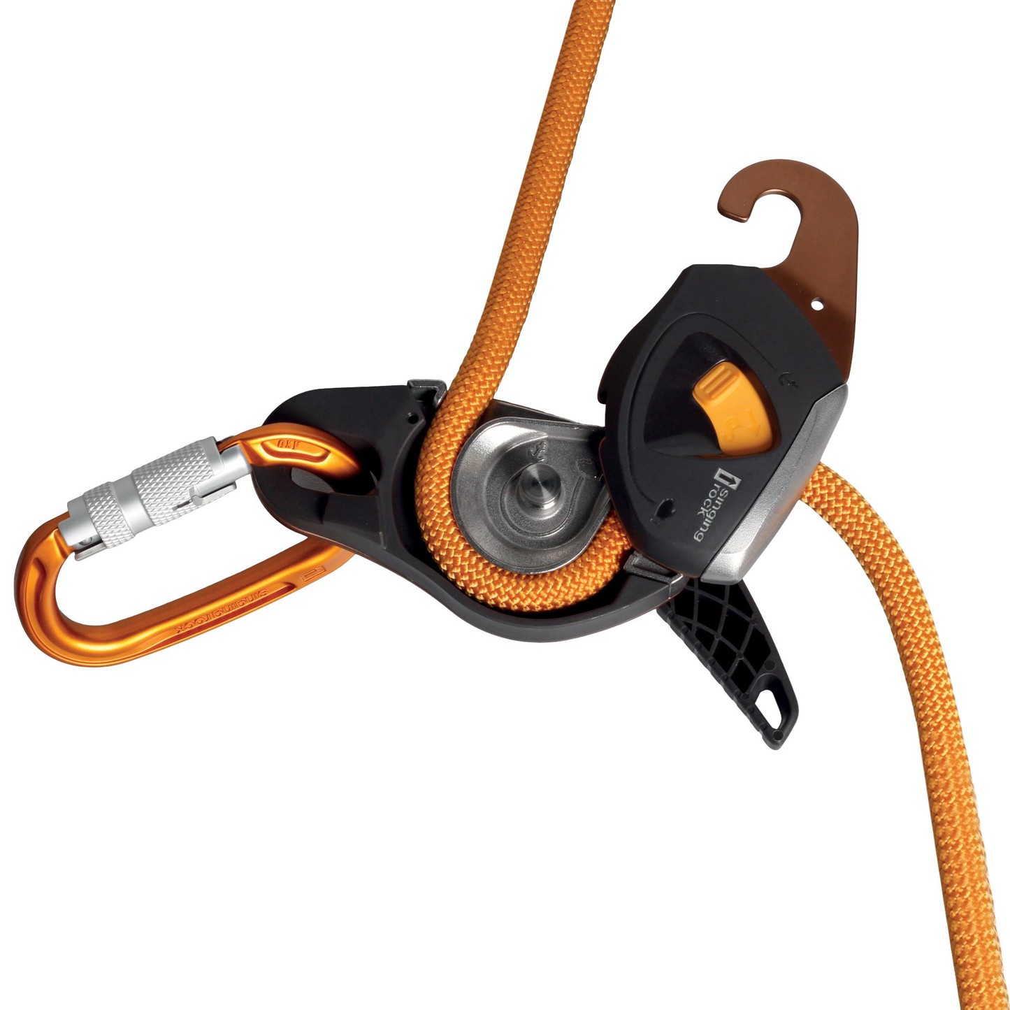 Singing Rock Descensor Jack