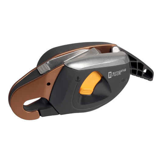 Singing Rock Descensor Jack