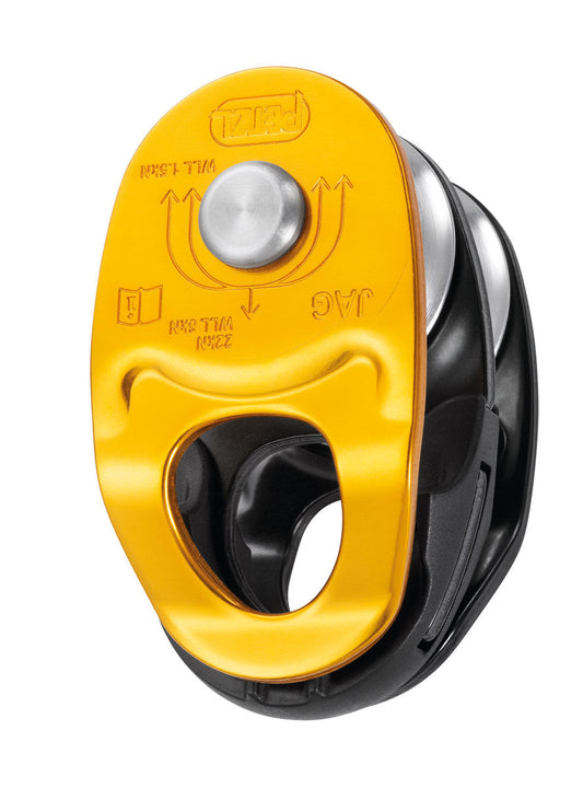 Petzl Roldana Jag