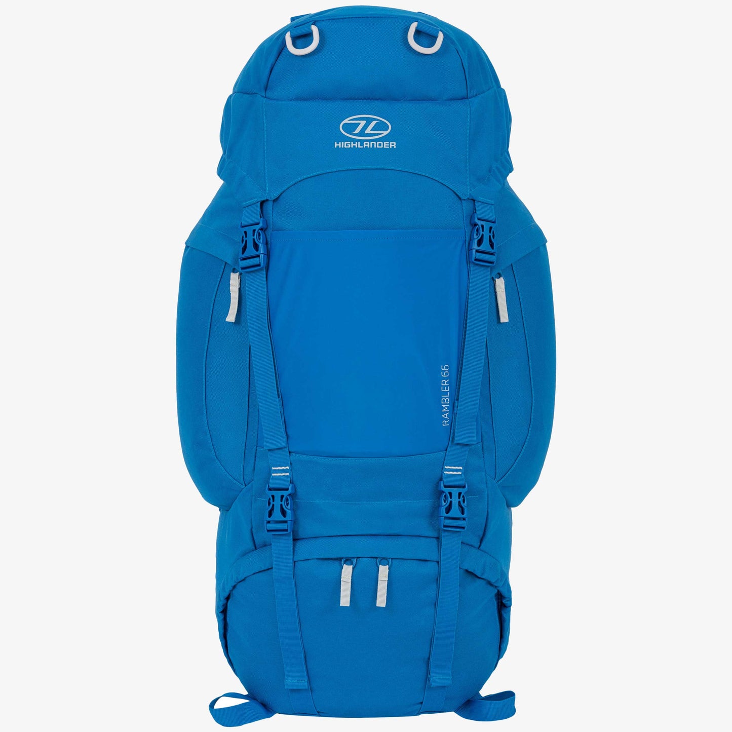 Highlander Mochila Rambler Rucksack 66L