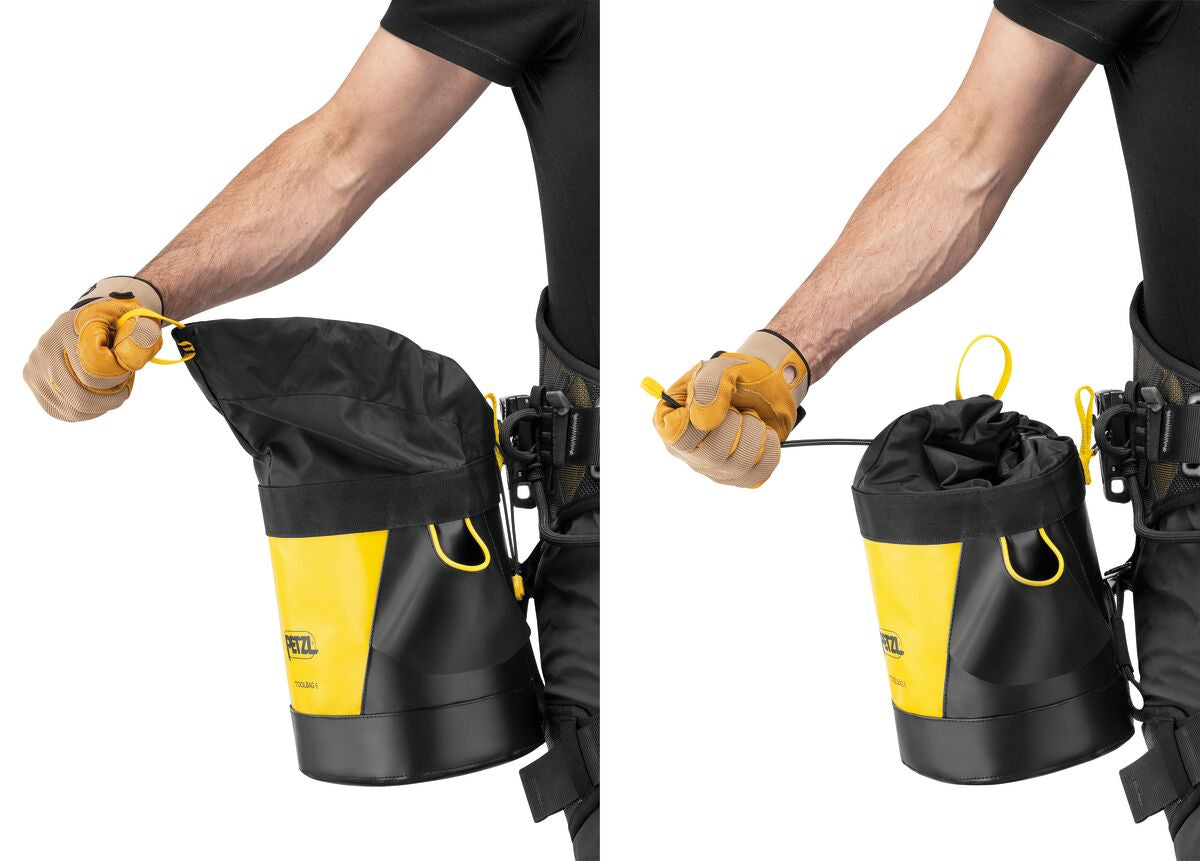 Petzl Tool bag 6