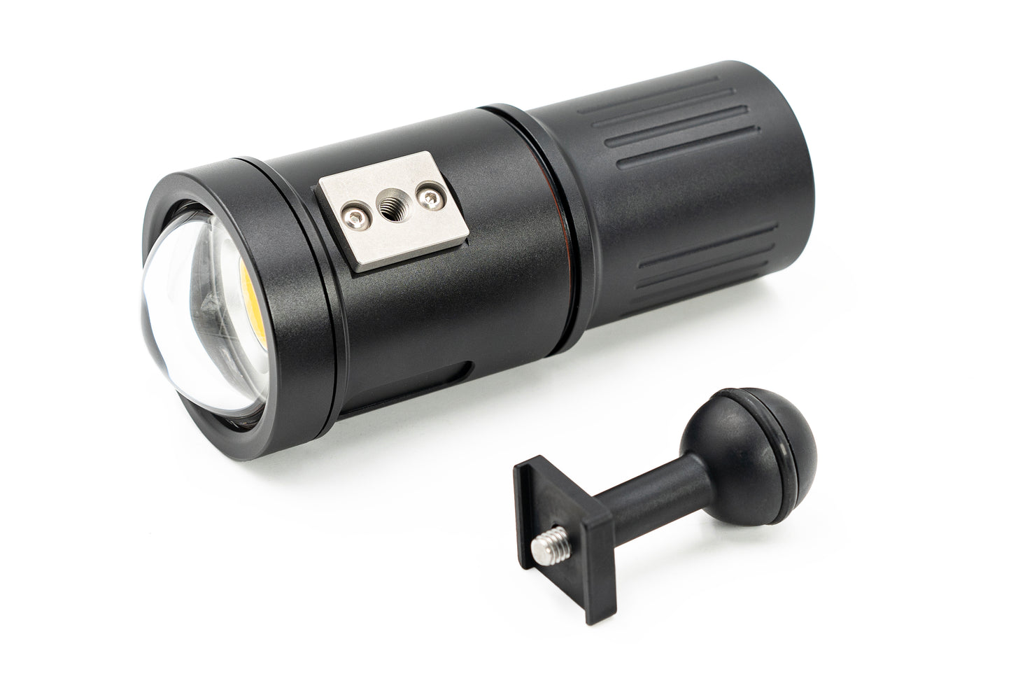 DIVEVOLK Dive Light 5000 lumen SL50