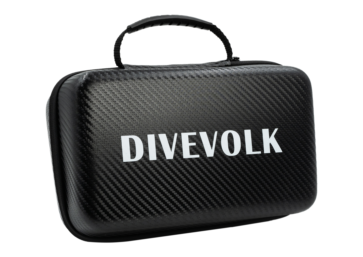 DIVEVOLK EVA box for 4 max