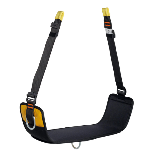 Singing Rock Cadeira para Trabalho em Altura Franklin