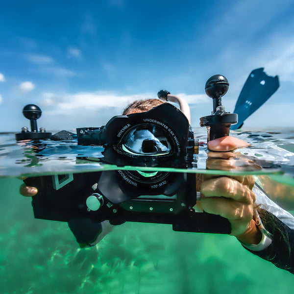 DIVEVOLK  Videography Kit