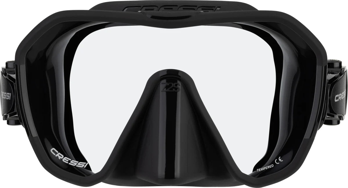 Cressi Máscara Z2S