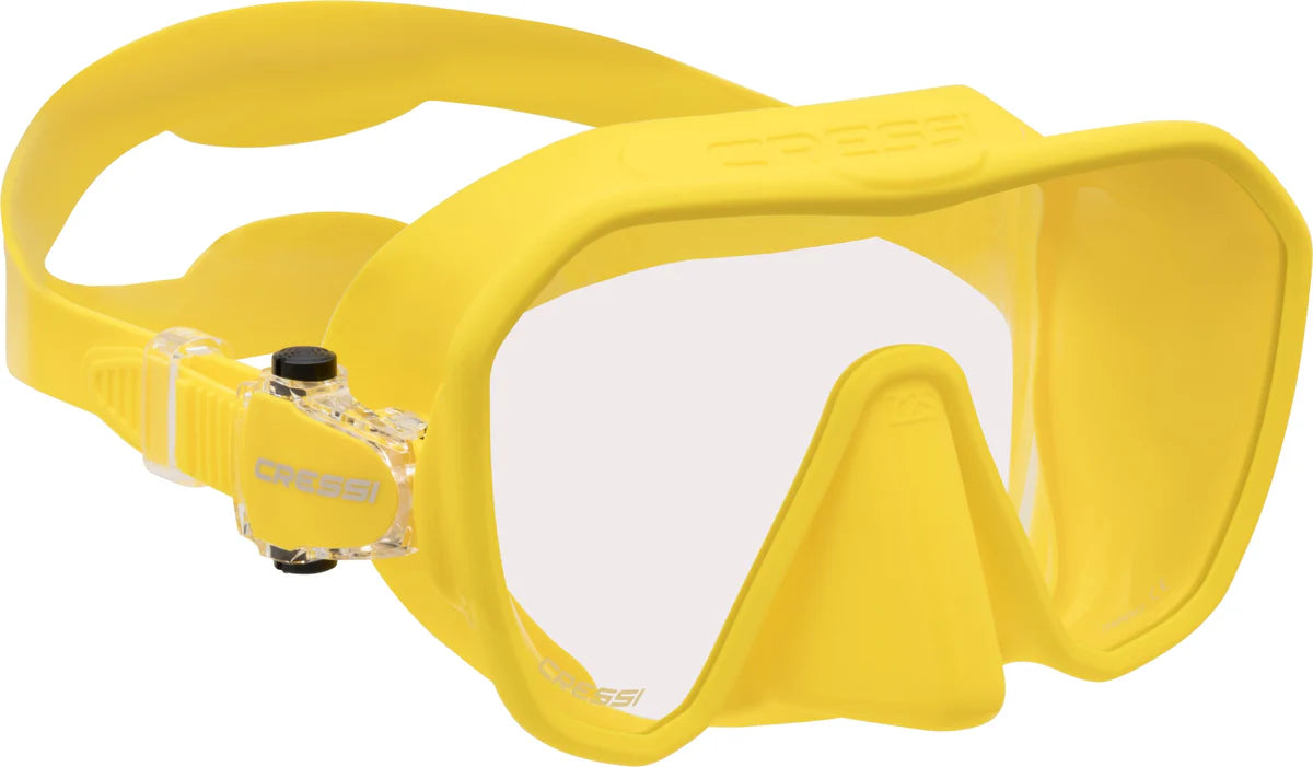 Cressi Máscara Z2S
