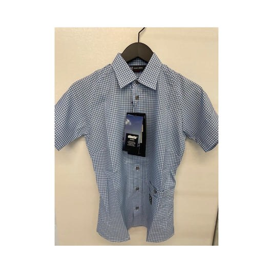 Haglofs Camisa Staff Q Shirt