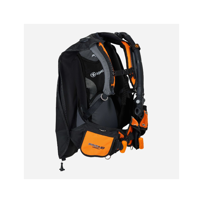 Chaleco de buceo compacto Aqualung Pro HD