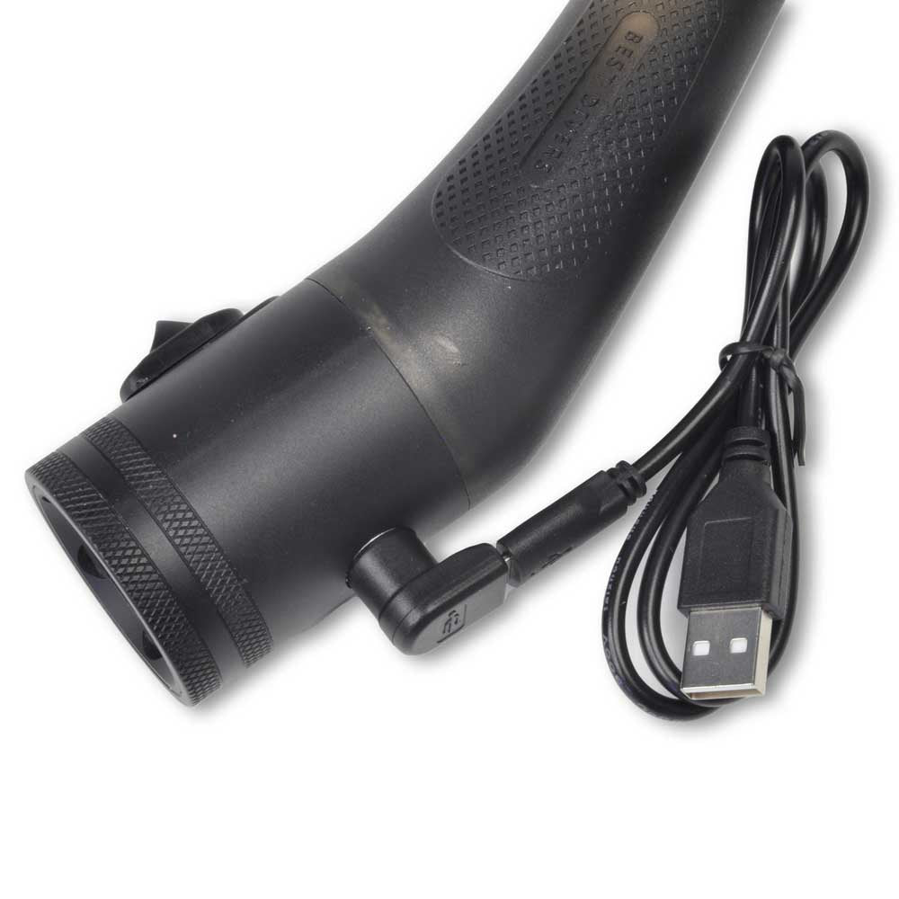 Luz de buceo trasera Big Blue AL 450NM