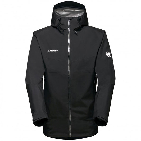 Mammut Chaqueta Convey Tour HS GTX Gore-Tex