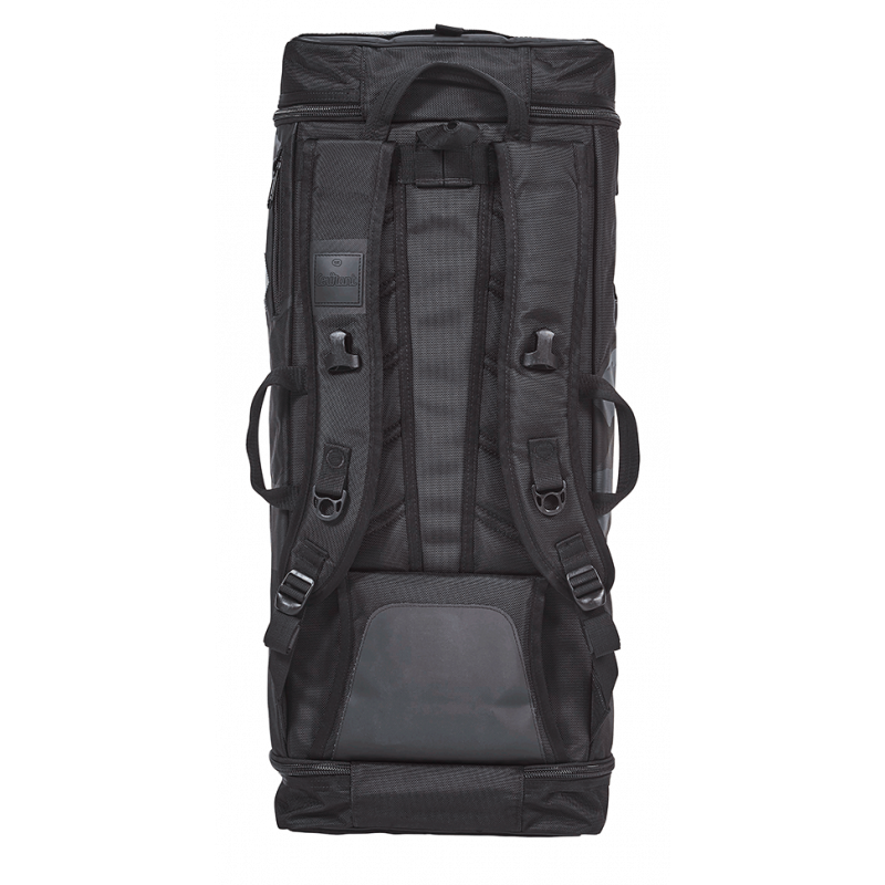 Courant Saco De Transporte Material Cross Pro 54L Black