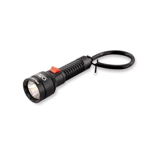 Omer Eyelight 2 Linterna De Buceo Recargable 