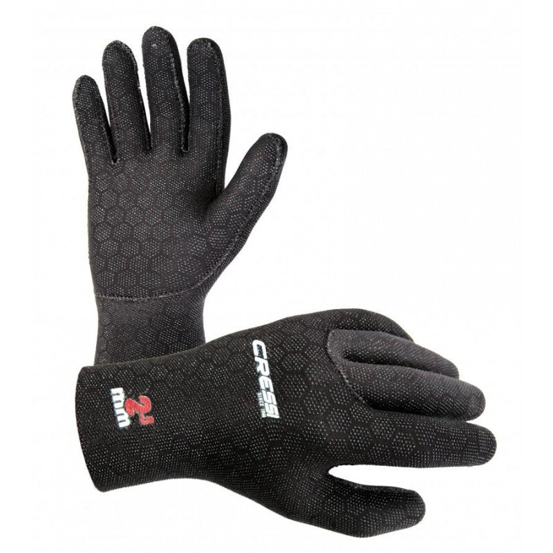 Cressi Guantes Buceo Ultrastretch 2.5MM