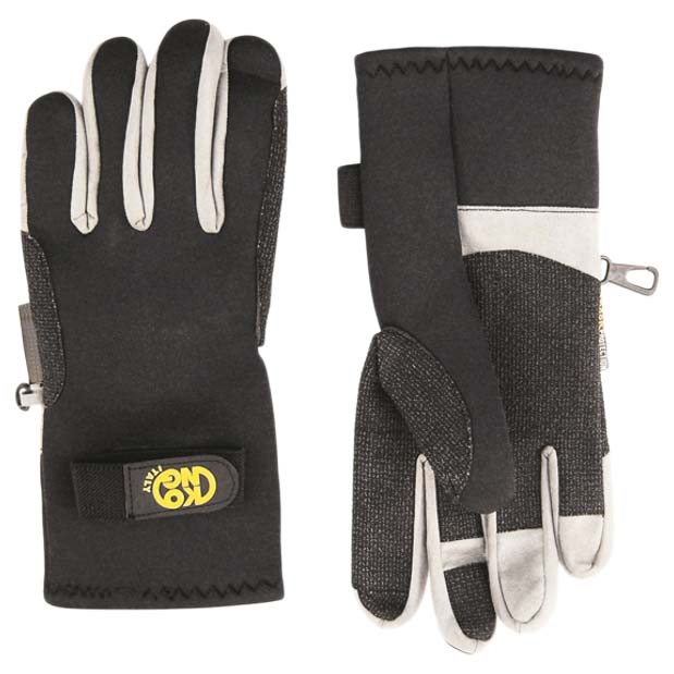 Kong Luvas Canyon Gloves