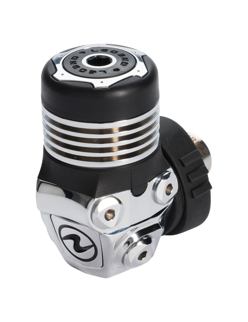 Aqualung Regulador 1er piso Legend MBS