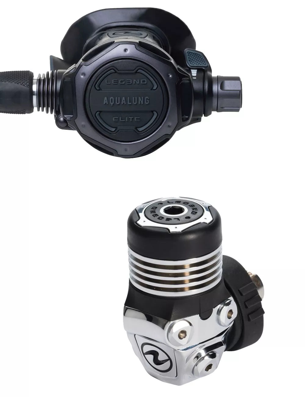 Aqualung Regulador 1er piso Legend MBS