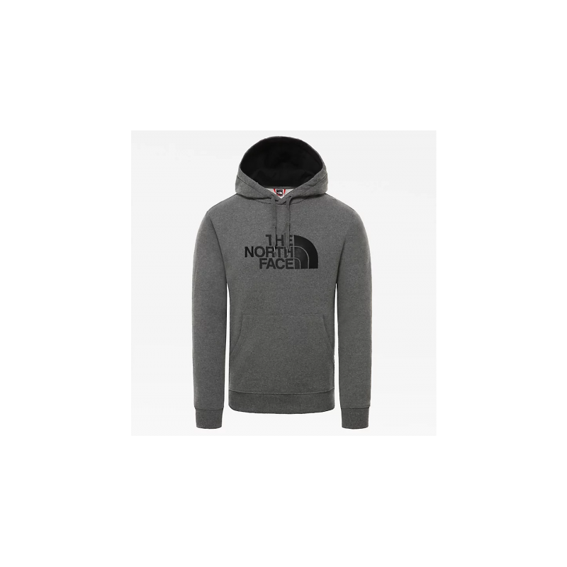 The North Face Sweatshirt M Drew Peak PUL HD