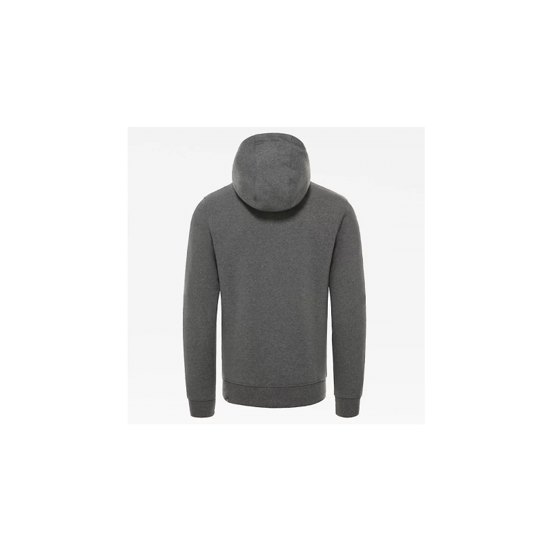 The North Face Sweatshirt M Drew Peak PUL HD