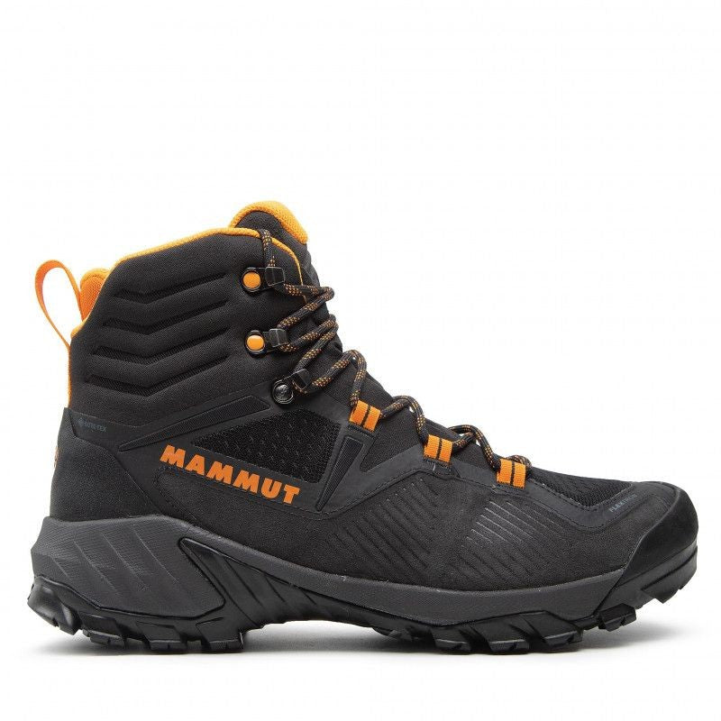 Mammut botas discount