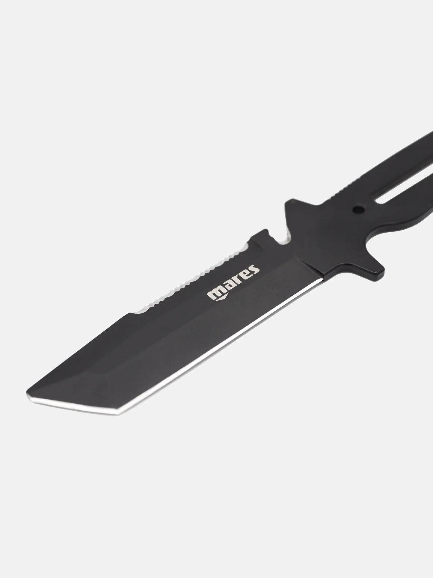 Mares Faca Submarina maximo