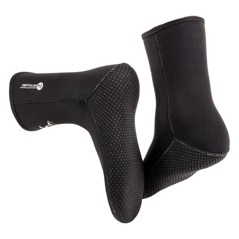 Ist Calcetines De Buceo 3mm Nylon 