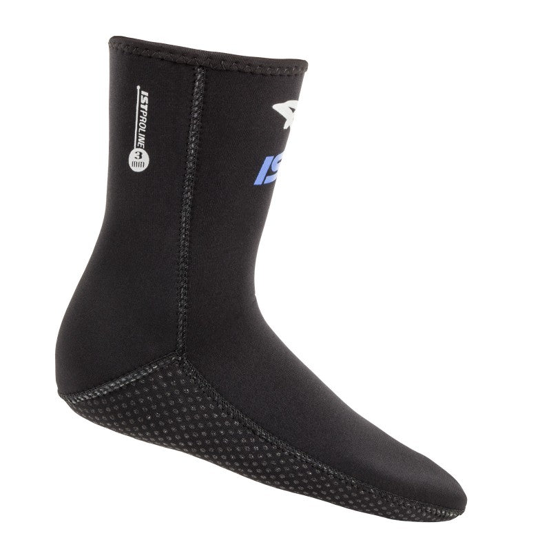 Ist Calcetines De Buceo 3mm Nylon 