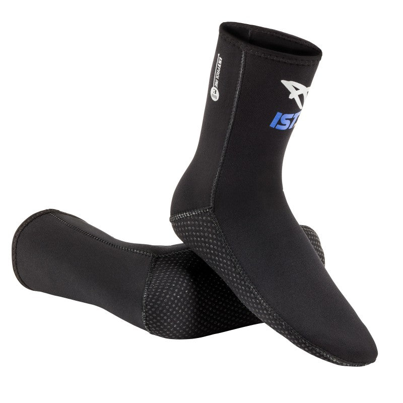 Ist Calcetines De Buceo 3mm Nylon 