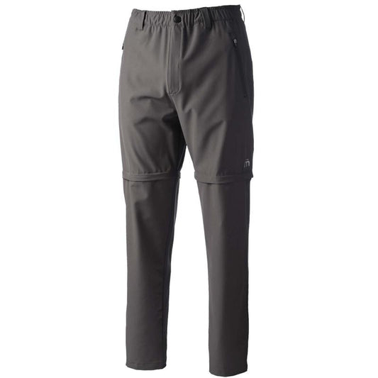 Pantalones/pantalones cortos de viaje activos extra secos con cremallera Mico Man