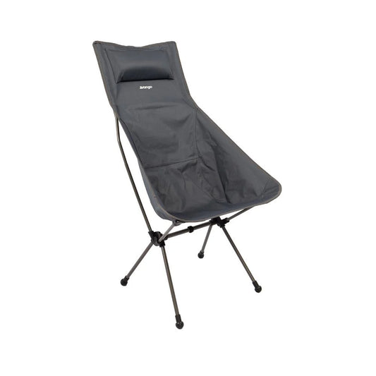 Vango Cadeira Micro Steel Tall Chair
