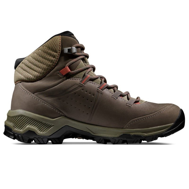 Botas discount mammut mujer