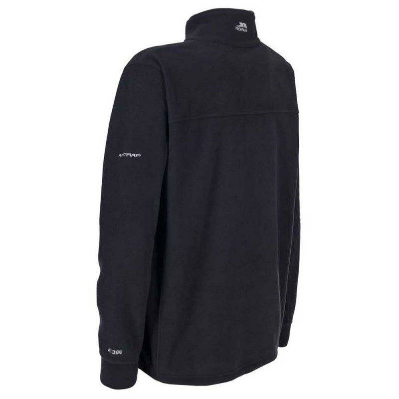 Trespass Bernal Chaqueta polar para hombre AT300 