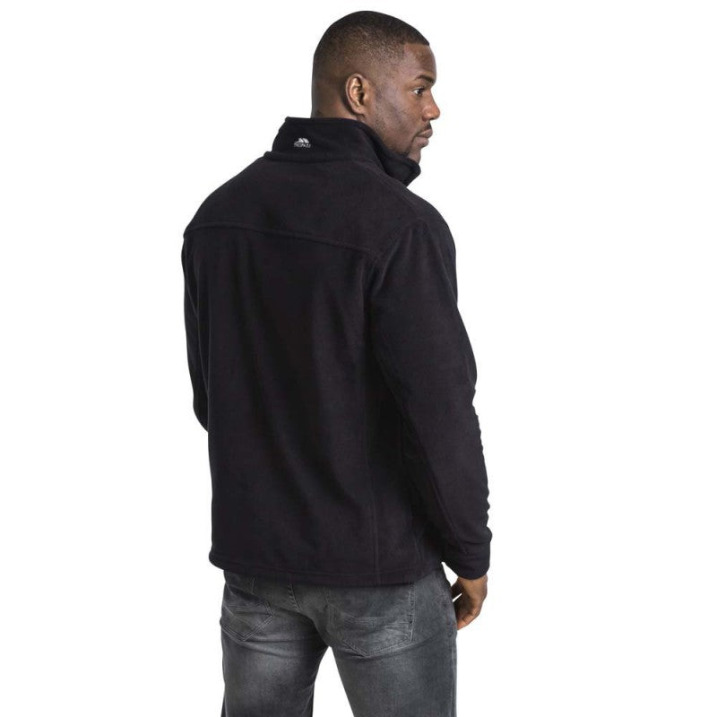 Trespass Bernal Chaqueta polar para hombre AT300 