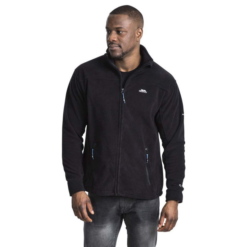 Trespass Bernal Chaqueta polar para hombre AT300 