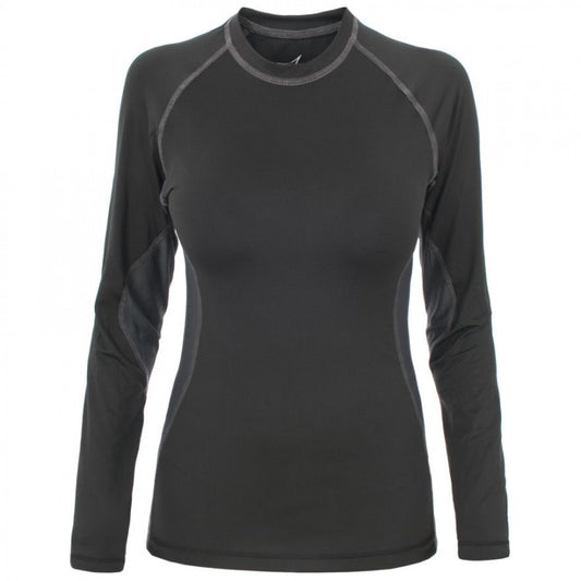 Trespass Exploit 1st Layer Sweater - Camiseta interior para mujer