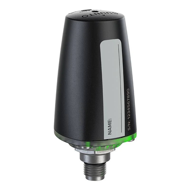 Suunto Transmissor Tank POD