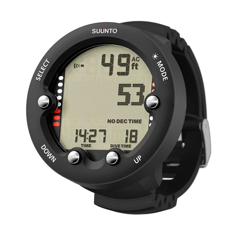 Suunto Zoop Nuevo ordenador de buceo