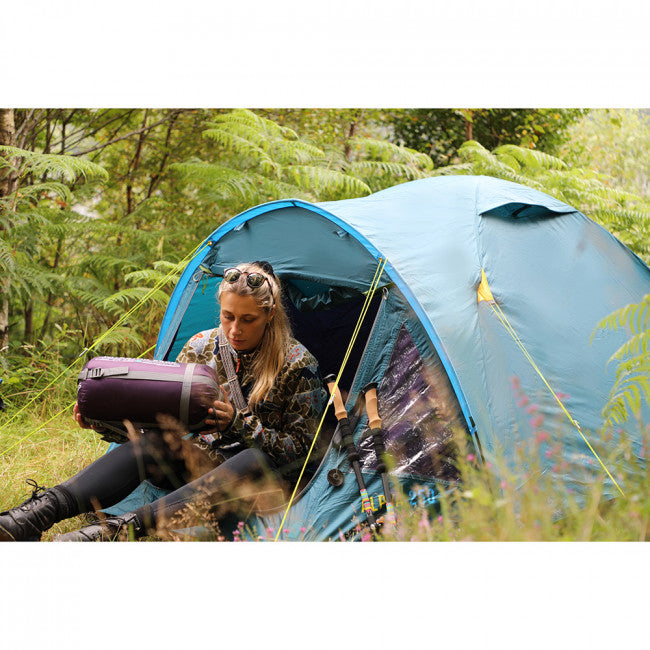 alpha 400 tent Tienda de campaña Vango Alpha 400 – Outpro