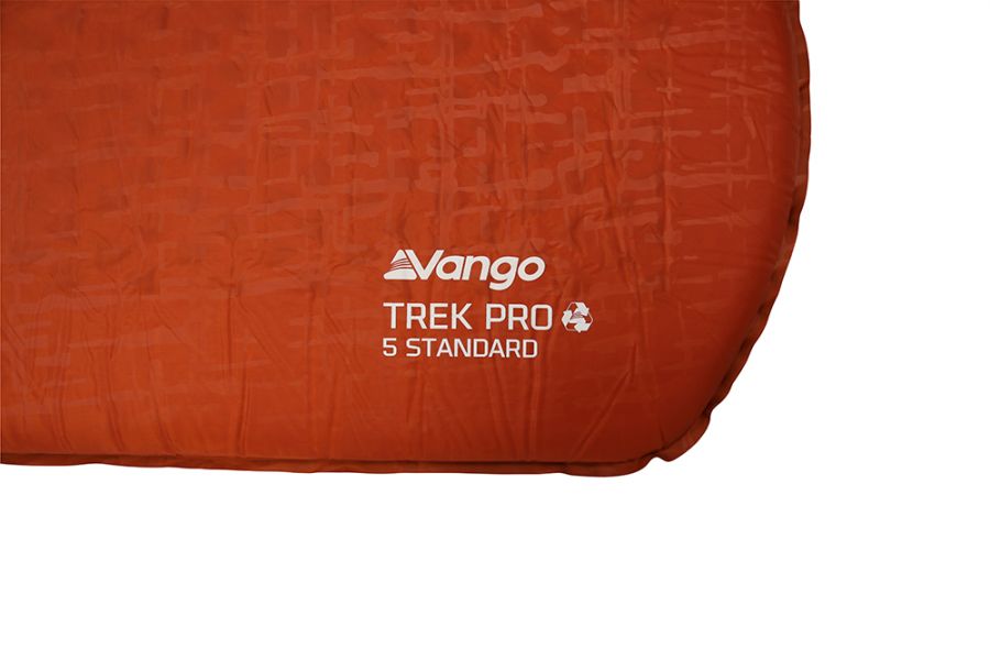 Vango Colchão Trek Pro 5 Standard