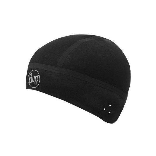 Buff - Windproof Hat Buff Solid Black