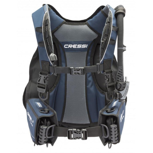 Chaleco Buceo BCD LIGHTWING Cressi