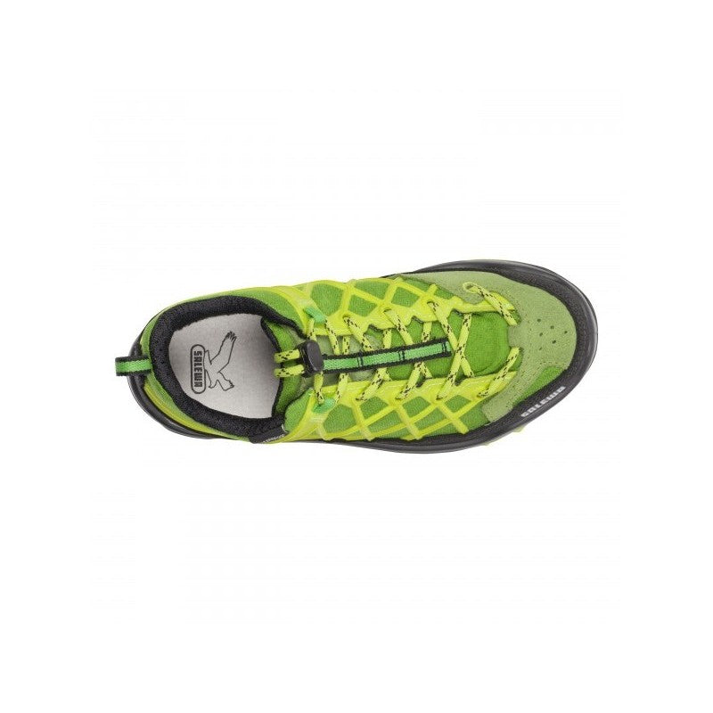 outpro-Salewa-Sapatos-Desportivos-Jr-Wildfire-Waterproof-