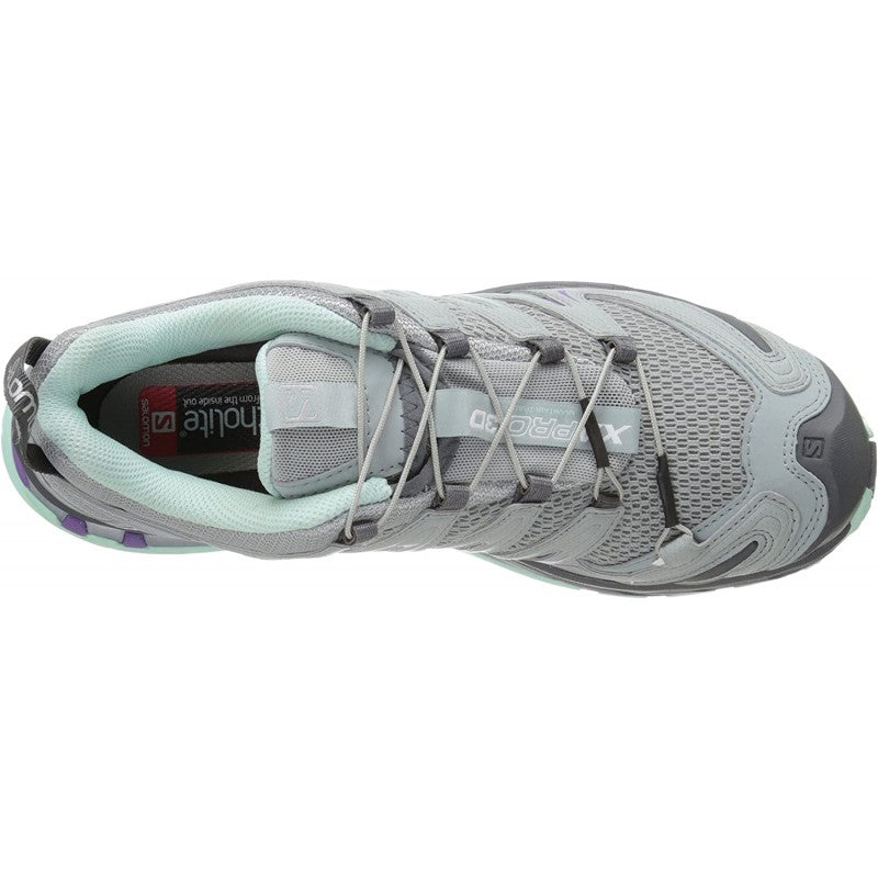 outpro-Salomon-sapatos-desportivos-Xa-Pro-3D-Women-38-