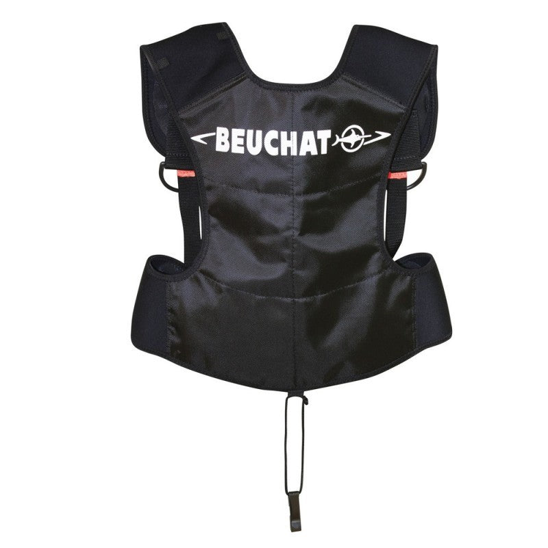 outpro-Beuchat-Colete-Pesos-