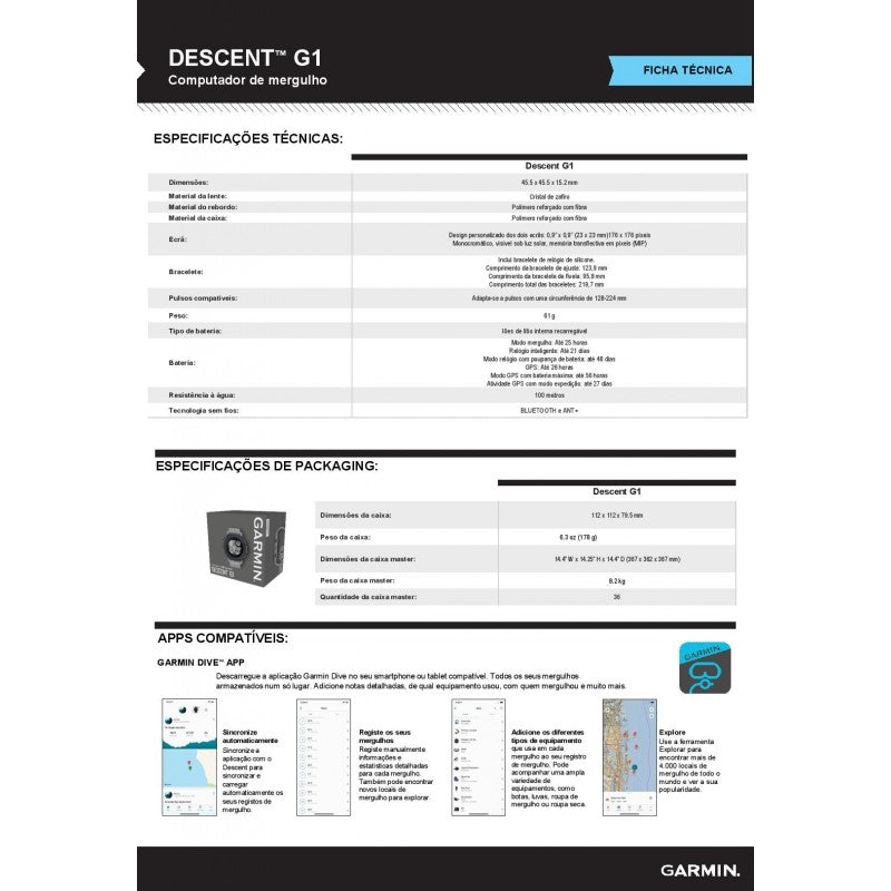 outpro-Garmin-Computador-de-Mergulho-Descent-G1-