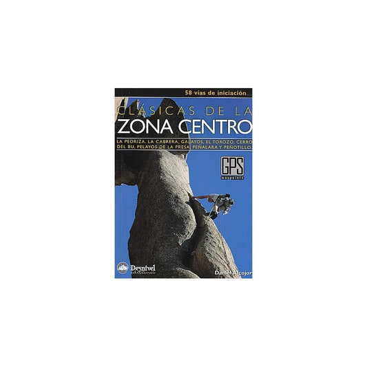 outpro-Desnivel-Livro-Clásicas-de-la-Zona-Centro-L05000544-1454